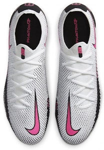 Nike PHANTOM GT PRO AG-PRO Putih CK8453-160 Lookbook Nike PHANTOM GT PRO AG-PRO Putih CK8453-160