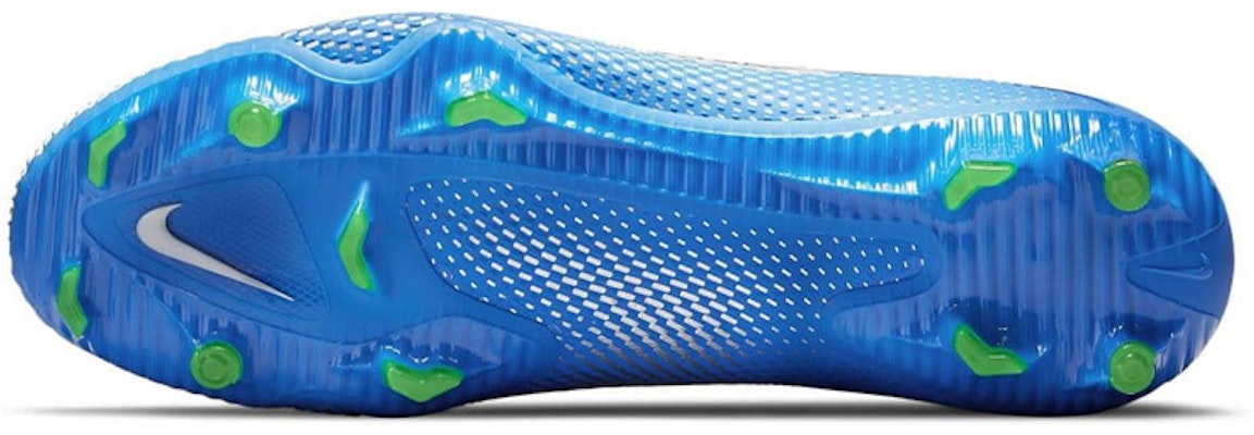耐克Phantom GT Pro DF FG '照男蓝金属银' CW6600-400 Purchase 耐克Phantom GT Pro DF FG '照男蓝金属银' CW6600-400