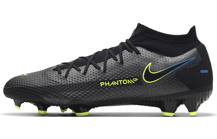 Nike Phantom GT Pro Dynamic Fit FG 'Black' CW6600-090