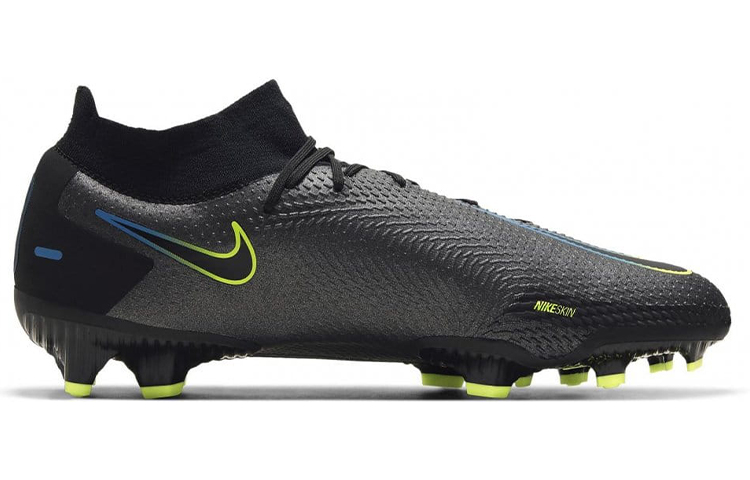 Order 耐克幻影GT专业款动态鞋领FG '黑色' CW6600-090