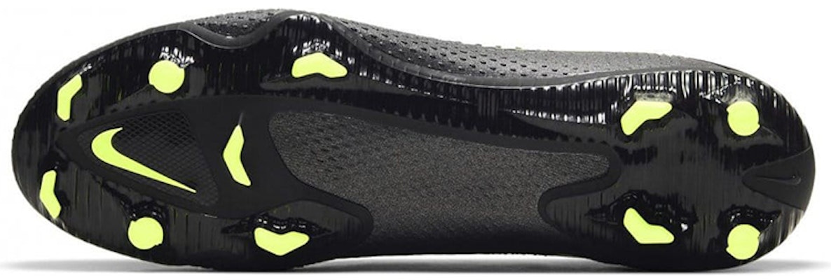 耐克幻影GT专业款动态鞋领FG '黑色' CW6600-090 Details for 耐克幻影GT专业款动态鞋领FG '黑色' CW6600-090
