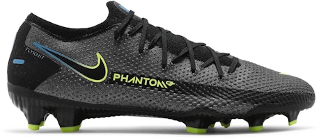 Nike Phantom GT Pro FG 'Black Cyber' CK8451-090 Nike Phantom GT Pro FG 'Black Cyber' CK8451-090