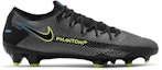 Buy Nike Phantom GT Pro FG 'Hitam Siber' CK8451-090