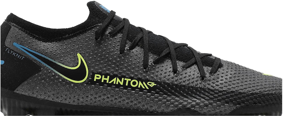 Nike Phantom GT Pro FG 'Negro Cibernético' CK8451-090 Order Nike Phantom GT Pro FG 'Negro Cibernético' CK8451-090