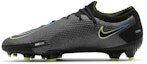 Lookbook Nike Phantom GT Pro FG 'Hitam Siber' CK8451-090