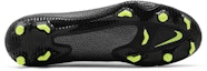 Shop Nike Phantom GT Pro FG 'Hitam Siber' CK8451-090