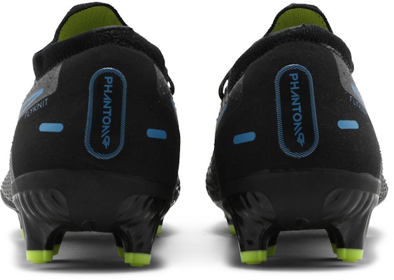 Nike Phantom GT Pro FG 'Hitam Siber' CK8451-090 Details for Nike Phantom GT Pro FG 'Hitam Siber' CK8451-090
