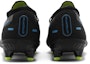 Details for Nike Phantom GT Pro FG 'Hitam Siber' CK8451-090
