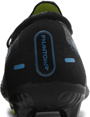Nike Phantom GT Pro FG 'Negro Cibernético' CK8451-090 Sizing Nike Phantom GT Pro FG 'Negro Cibernético' CK8451-090