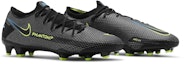 Cheap Nike Phantom GT Pro FG 'Hitam Siber' CK8451-090