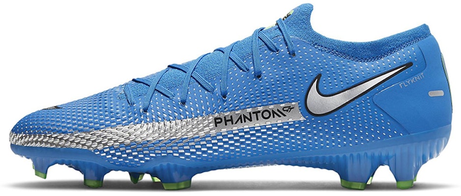 耐克 Phantom GT Pro FG '光谱系列' 足球鞋 CK8451-400 Buy 耐克 Phantom GT Pro FG '光谱系列' 足球鞋 CK8451-400