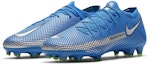 Lookbook 耐克 Phantom GT Pro FG '光谱系列' 足球鞋 CK8451-400