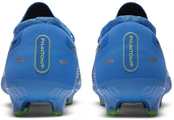 耐克 Phantom GT Pro FG '光谱系列' 足球鞋 CK8451-400 Purchase 耐克 Phantom GT Pro FG '光谱系列' 足球鞋 CK8451-400
