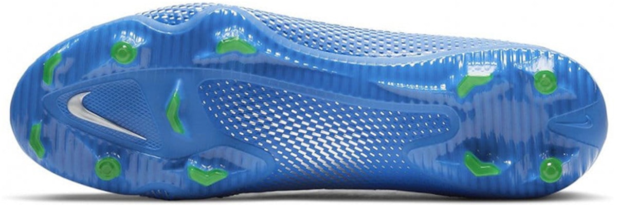 耐克 Phantom GT Pro FG '光谱系列' 足球鞋 CK8451-400 Details for 耐克 Phantom GT Pro FG '光谱系列' 足球鞋 CK8451-400