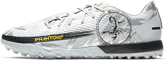 Nike Phantom GT Scorpion Academy TF 'Secret Tournament Pack' DA2262-001 Nike Phantom GT Scorpion Academy TF 'Secret Tournament Pack' DA2262-001