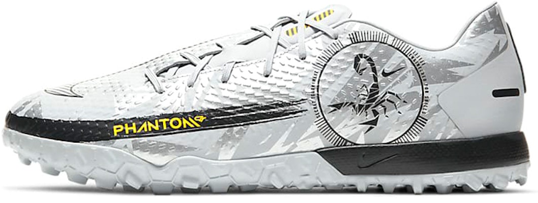 Nike Phantom GT Scorpion Academy TF 'Secret Tournament Pack' DA2262-001 Buy Nike Phantom GT Scorpion Academy TF 'Secret Tournament Pack' DA2262-001