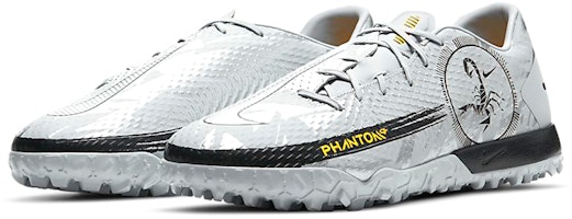 Nike Phantom GT Scorpion Academy TF 'Secret Tournament Pack' DA2262-001 Lookbook Nike Phantom GT Scorpion Academy TF 'Secret Tournament Pack' DA2262-001