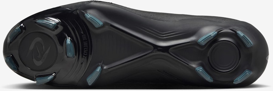 Nike Phantom GX 2 Academy '黑色深叢林' FD6723-002 Order Nike Phantom GX 2 Academy '黑色深叢林' FD6723-002