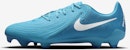 Nike Phantom GX 2 Academy 'Biru Fury Putih' FD6723-400