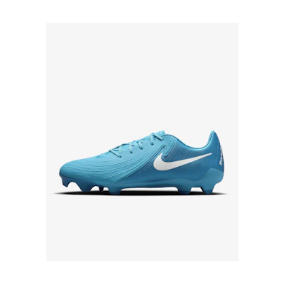 Nike Phantom GX 2 Academy 'Blue Fury White'