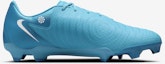 Lookbook Nike Phantom GX 2 Academy 'Biru Fury Putih' FD6723-400
