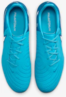 Shop Nike Phantom GX 2 Academy「藍怒白」 FD6723-400