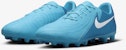 Nike Phantom GX 2 Academy 'Biru Fury Putih' FD6723-400