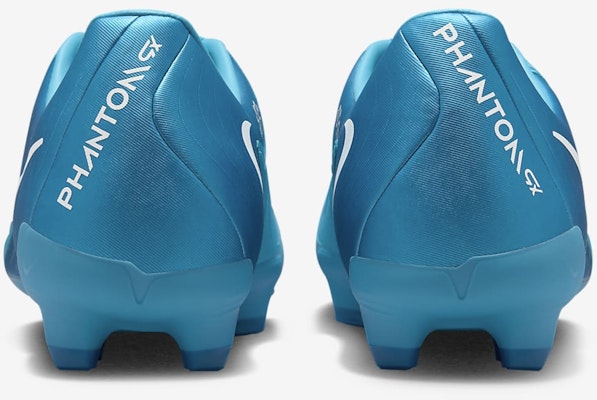 Nike Phantom GX 2 Academy 'Blue Fury White' FD6723-400 Details for Nike Phantom GX 2 Academy 'Blue Fury White' FD6723-400