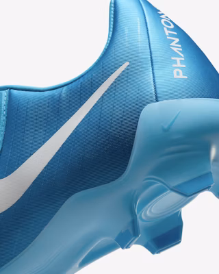 Nike Phantom GX 2 Academy 'Blue Fury White' FD6723-400 1
