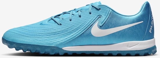 Nike Phantom GX 2 Academy 'Blue Fury White' FJ2577-400 Nike Phantom GX 2 Academy 'Blue Fury White' FJ2577-400