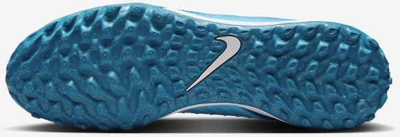 耐克Phantom GX 2 Academy蓝狂白配色足球鞋 FJ2577-400 Order 耐克Phantom GX 2 Academy蓝狂白配色足球鞋 FJ2577-400