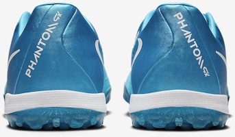 耐克Phantom GX 2 Academy蓝狂白配色足球鞋 FJ2577-400 Details for 耐克Phantom GX 2 Academy蓝狂白配色足球鞋 FJ2577-400