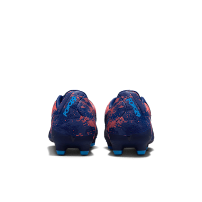 Details for Nike Phantom GX 2 Academy "埃林·哈蘭德" HF1609-400