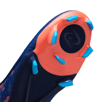 Sizing Nike Phantom GX 2 Academy "埃林·哈蘭德" HF1609-400