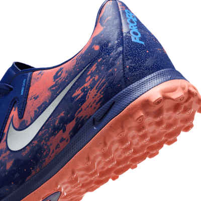 Cheap Nike Phantom GX 2 Academy「埃林‧哈蘭德」足球鞋 HV4069-400