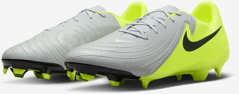 ナイキ ファントム GX 2 アカデミー「メタリック シルバー ボルト」 FD6723-003 Purchase ナイキ ファントム GX 2 アカデミー「メタリック シルバー ボルト」 FD6723-003