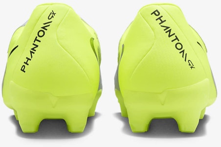 ナイキ ファントム GX 2 アカデミー「メタリック シルバー ボルト」 FD6723-003 Details for ナイキ ファントム GX 2 アカデミー「メタリック シルバー ボルト」 FD6723-003