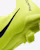 Nike Phantom GX 2 Academy 'Perak Logam Volt' FD6723-003