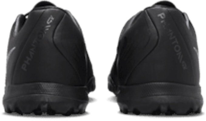 耐克 Phantom GX 2 Academy 全黑足球鞋 FJ2577-001 Details for 耐克 Phantom GX 2 Academy 全黑足球鞋 FJ2577-001
