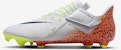 Nike Phantom GX 2 Academy Easy-On Electric 'Pelbagai Warna' FN8199-900