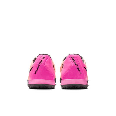 Sizing Nike Phantom GX 2 Academy 足球鞋 FJ2581-800