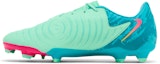 Lookbook Nike Phantom GX 2 Academy LV8 MG 'Vortex Pack' Kasut Bola. FJ2553-300
