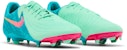 Nike Phantom GX 2 Academy LV8 MG 'Vortex Pack' Kasut Bola. FJ2553-300