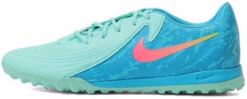 Nike Phantom GX 2 Academy LV8 TF 'Vortex Pack' FJ2576-300 Nike Phantom GX 2 Academy LV8 TF 'Vortex Pack' FJ2576-300