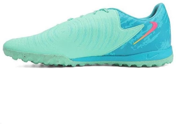 Nike Phantom GX 2 Academy LV8 TF 'Vortex Pack' Futbol Sala FJ2576-300 Details for Nike Phantom GX 2 Academy LV8 TF 'Vortex Pack' Futbol Sala FJ2576-300