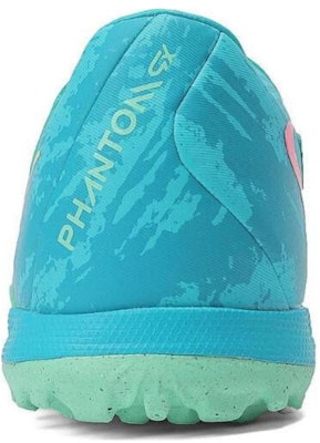 Nike Phantom GX 2 Academy LV8 TF 'Vortex Pack' Futbol Sala FJ2576-300 1