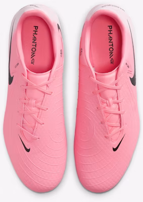 Nike Phantom GX 2 Academy Soccer Shoes FJ2551-600 Shop Nike Phantom GX 2 Academy Soccer Shoes FJ2551-600