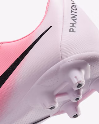 Nike Phantom GX 2 Academy Soccer Shoes FJ2551-600 1