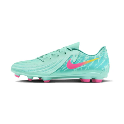 Nike Phantom GX 2 Club LV8 MG 'Vortex Pack'