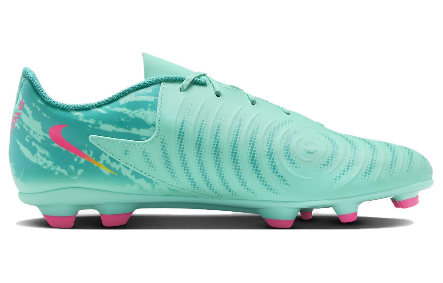 Order Nike Phantom GX 2 Club LV8 MG 'Vortex Pack' Fútbol. FJ2565-300